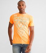 GAY OK. Tシャツ XL イエロー American Apparel 80s 80年代 ラッセルアスレチック アメリカ製 黄色 イエロー