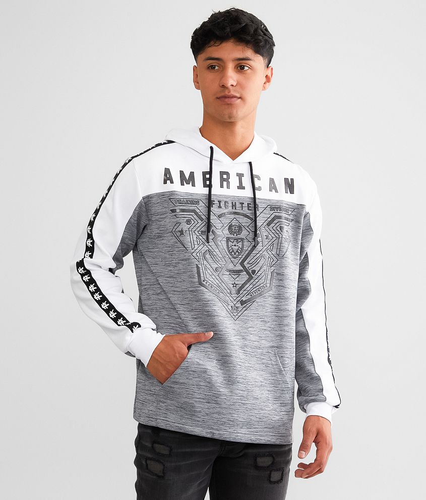 Fighter sweatshirt new arrivals