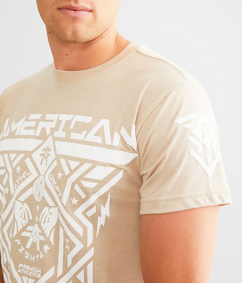 Centralia T-Shirt