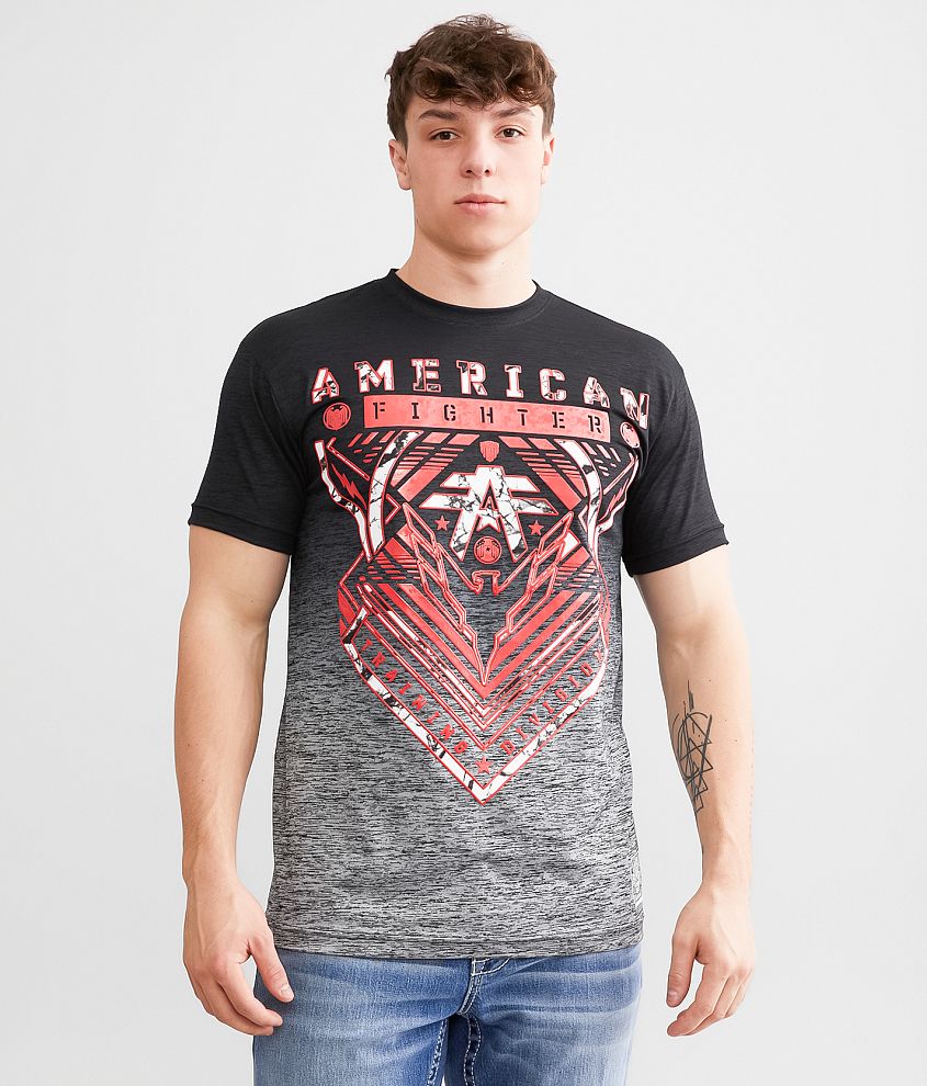 American Fighter Wardell T-Shirt