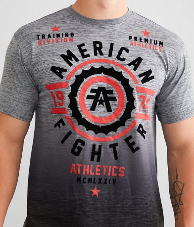 American Fighter Fair Grove T-Shirt MISC_DETAIL_1