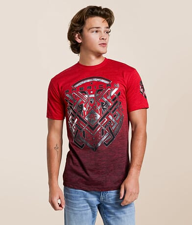 American Fighter Dolton T-Shirt front view