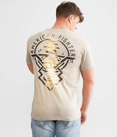 American Fighter Oakview T-Shirt BACK