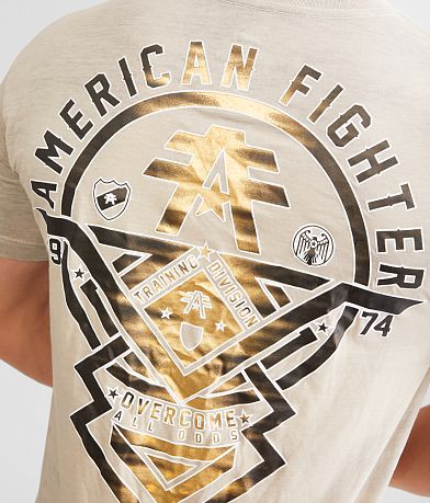 American Fighter Oakview T-Shirt MISC_DETAIL_1