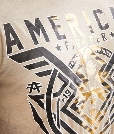 American Fighter Oakview T-Shirt MISC_DETAIL_2