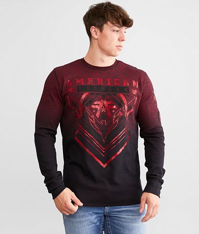 American Fighter Wardell Thermal front view