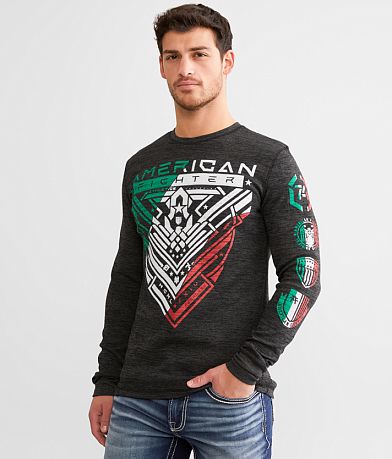 American Fighter Bantry Thermal front view