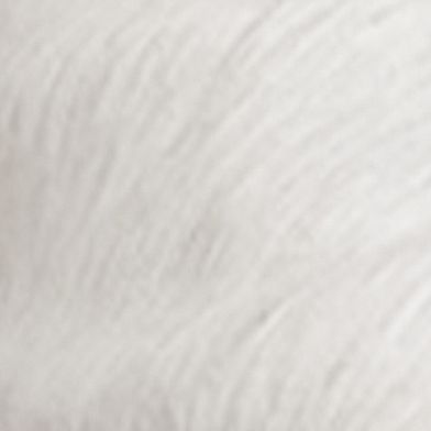 Heather Bleach White