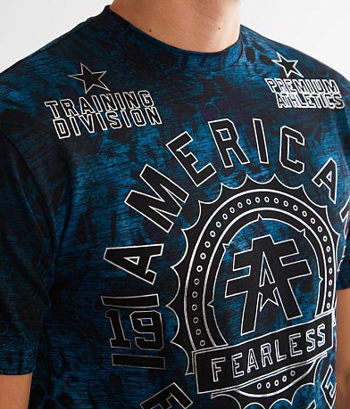 American Fighter Alexander T-Shirt misc detail 1 view