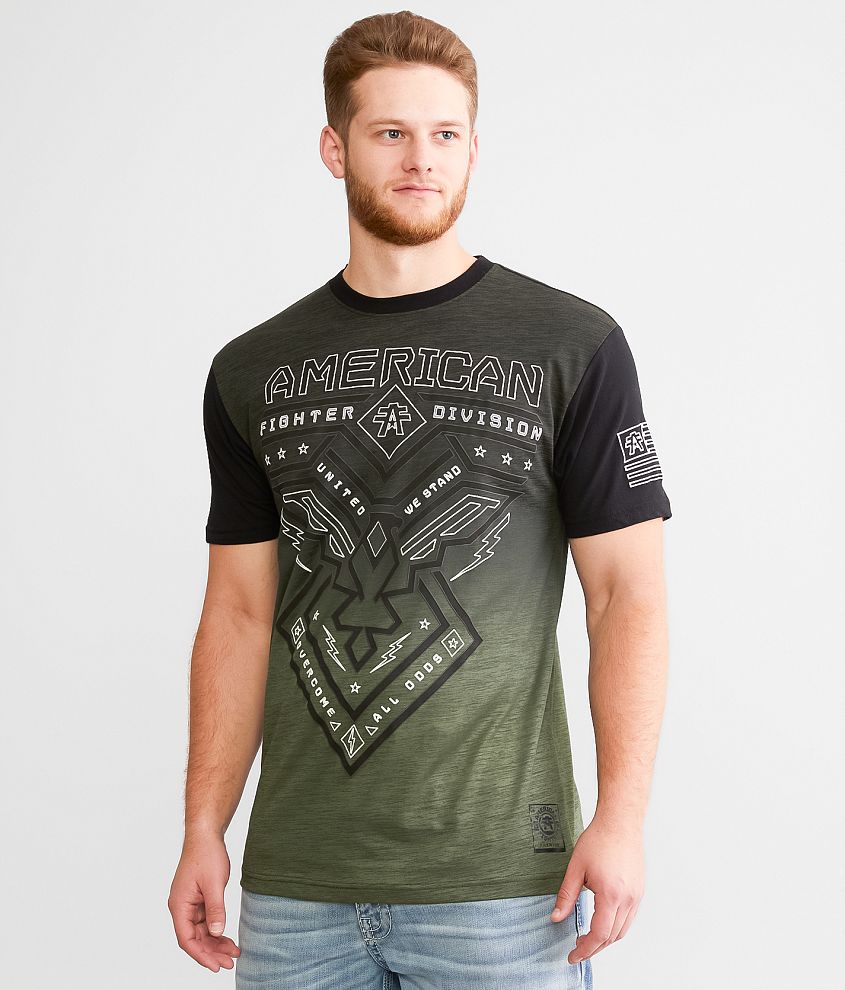 American Fighter Dugger T-Shirt