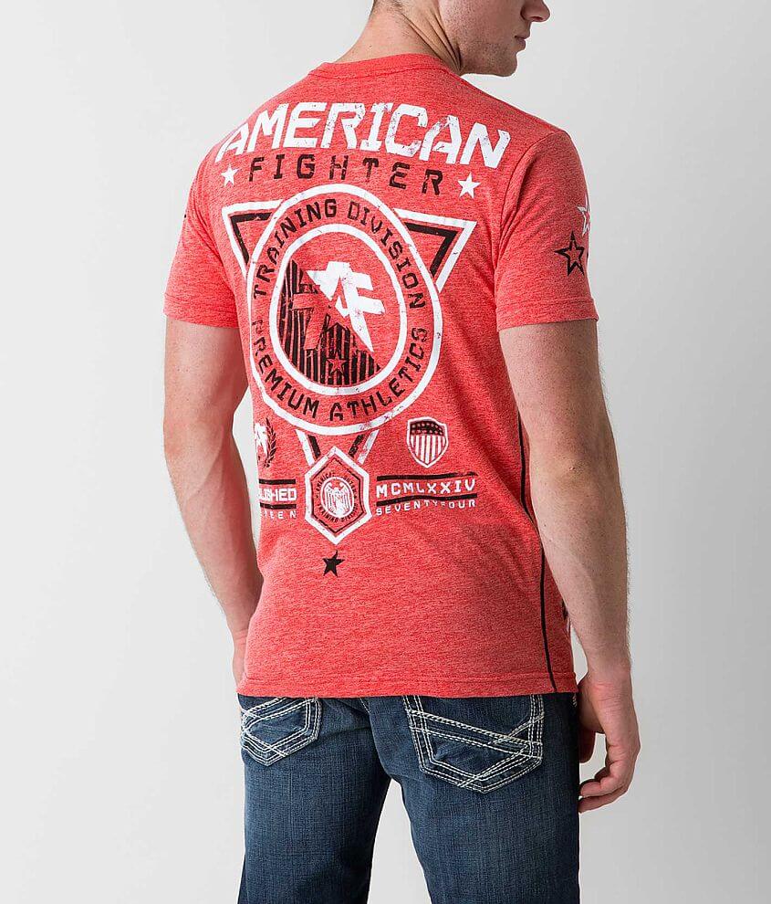 Massachusetts T-Shirt