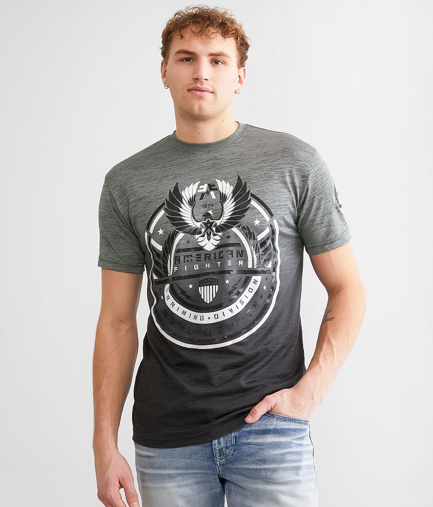 American Fighter Millerton T-Shirt