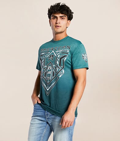 American Fighter Oradell T-Shirt front view