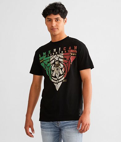 American Fighter Penasco T-Shirt front view