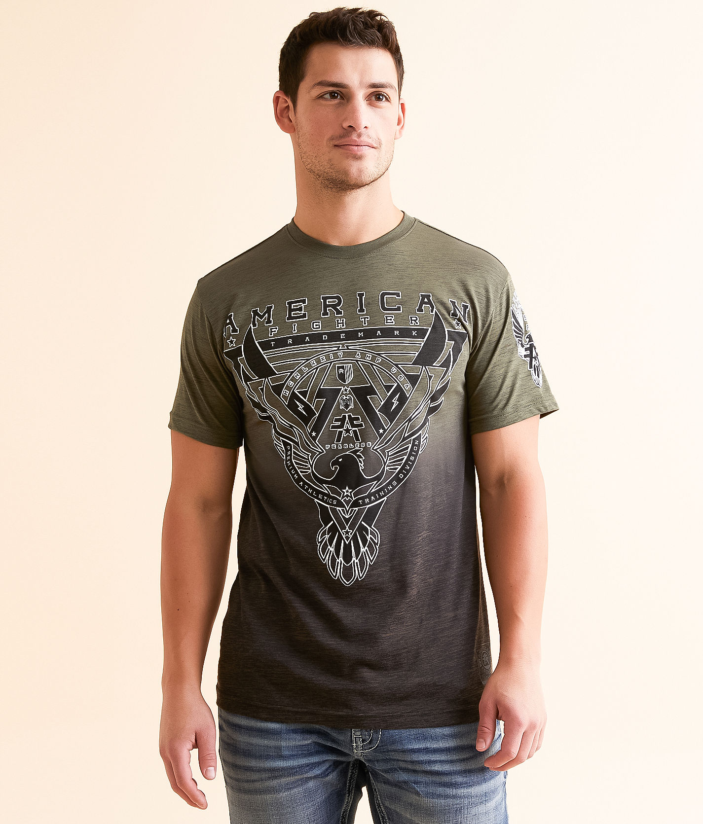 【YOURNUS】Aman Track Collar T-Shirt 5fa1788b1fa74dd925376ec0697145