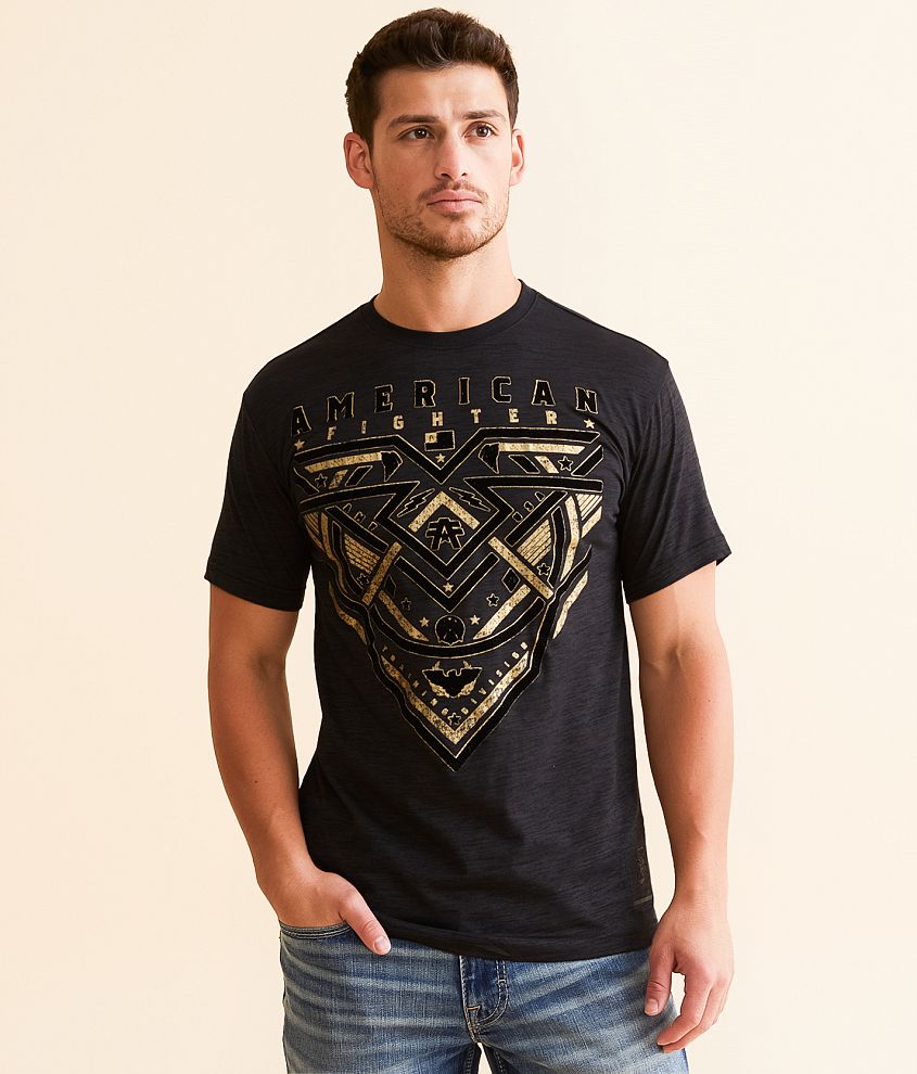 American Fighter Redrock T-Shirt