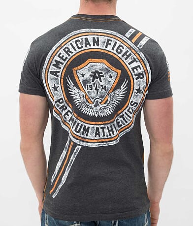 American Fighter Bentley T-Shirt MISC_DETAIL_1