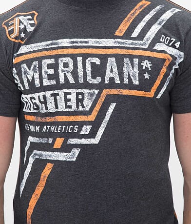 American Fighter Bentley T-Shirt MISC_DETAIL_4