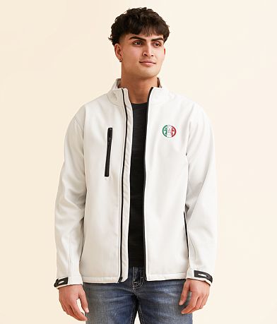American Fighter Artesia Jacket front view