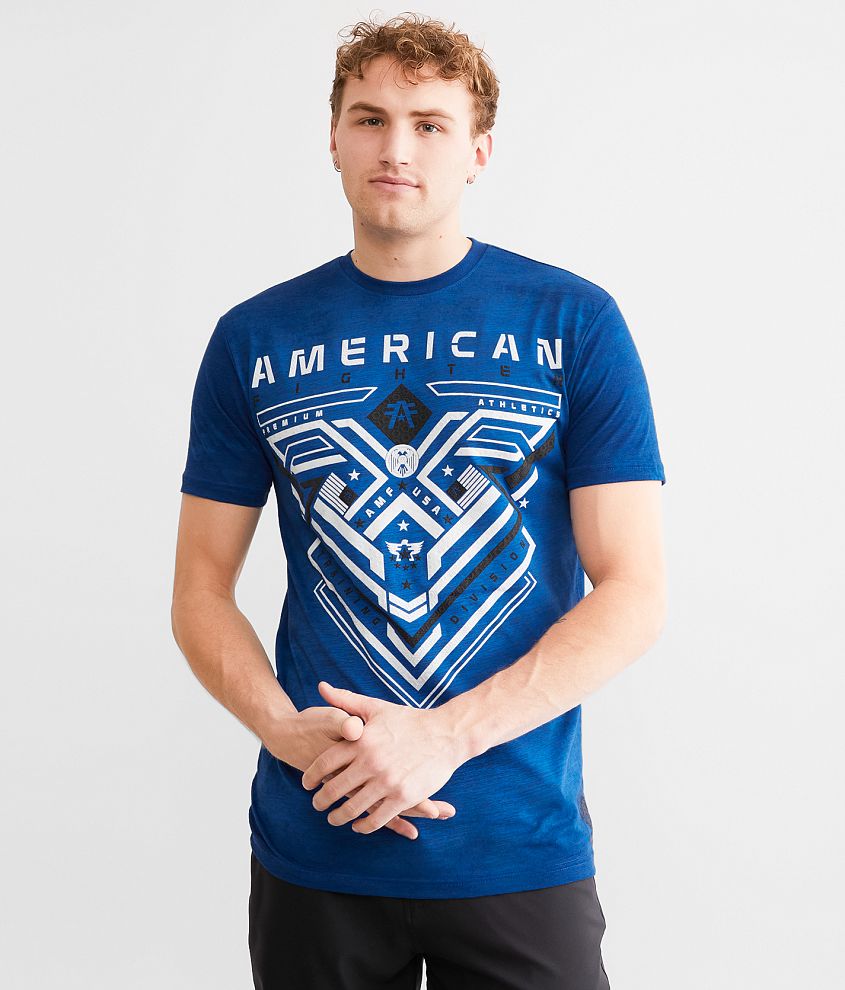 American Fighter Clearview T-Shirt
