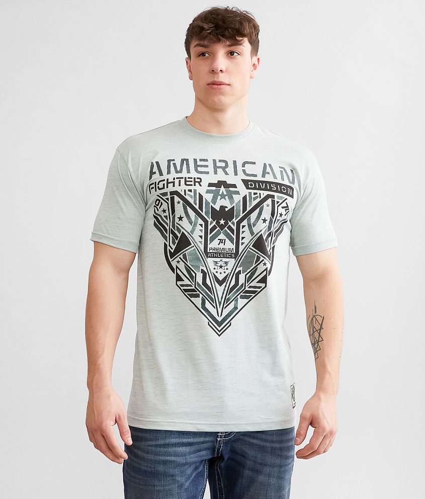 American Fighter Hollins T-Shirt