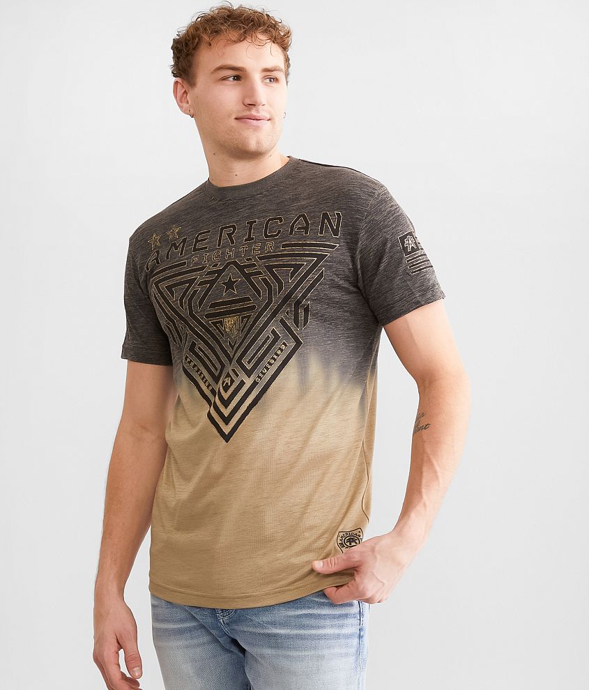 American Fighter Mayville T-Shirt