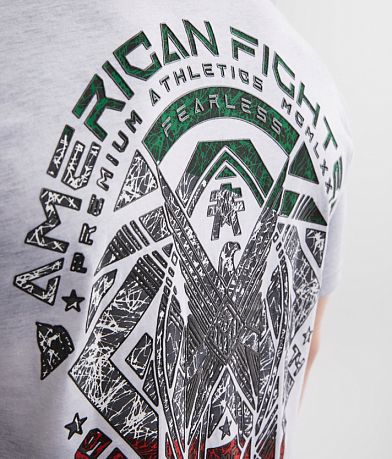 American Fighter Riverview T-Shirt MISC_DETAIL_1