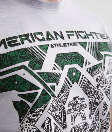 American Fighter Riverview T-Shirt MISC_DETAIL_2