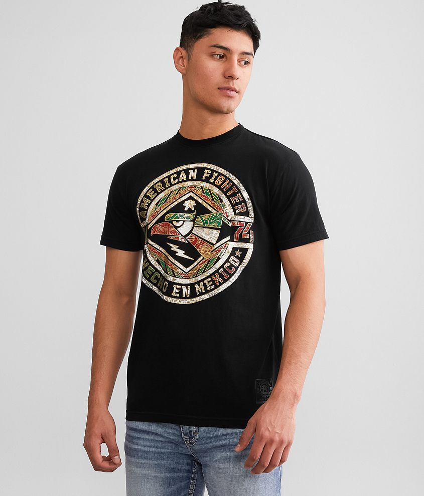 American Fighter Del Rio T-Shirt