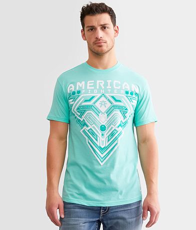 Men's American Fighter T-Shirts | Buckle