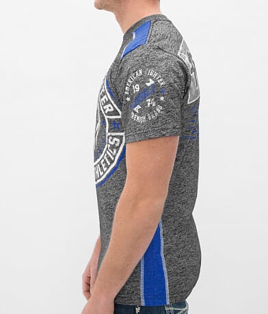 American Fighter Haskell T-Shirt FULL_LEFT_SIDE