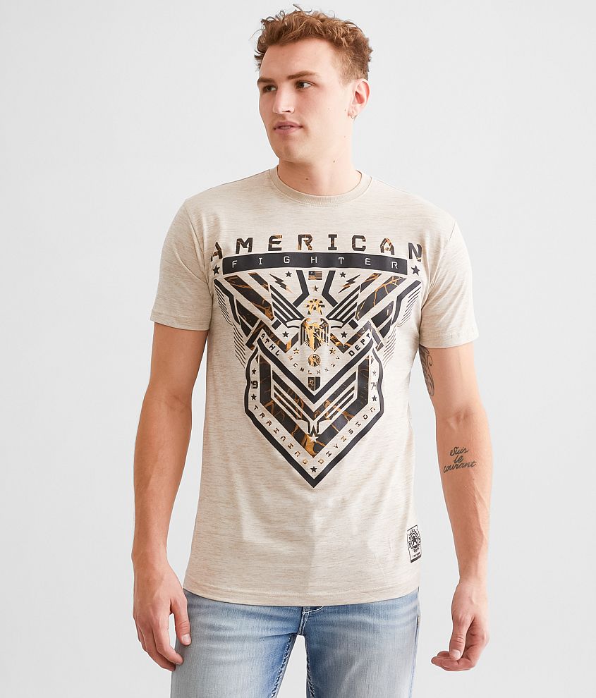 American Fighter Sawgrass T-Shirt