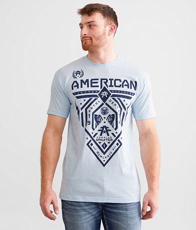 Men's American Fighter T-Shirts | Buckle