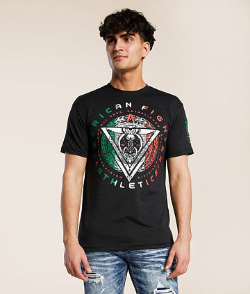 Mason Taper Stretch Jean