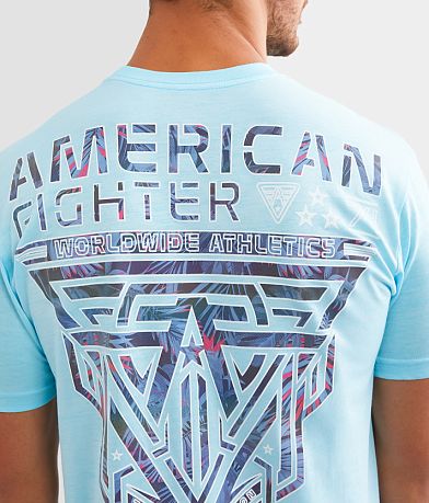 American Fighter Robertson T-Shirt MISC_DETAIL_1
