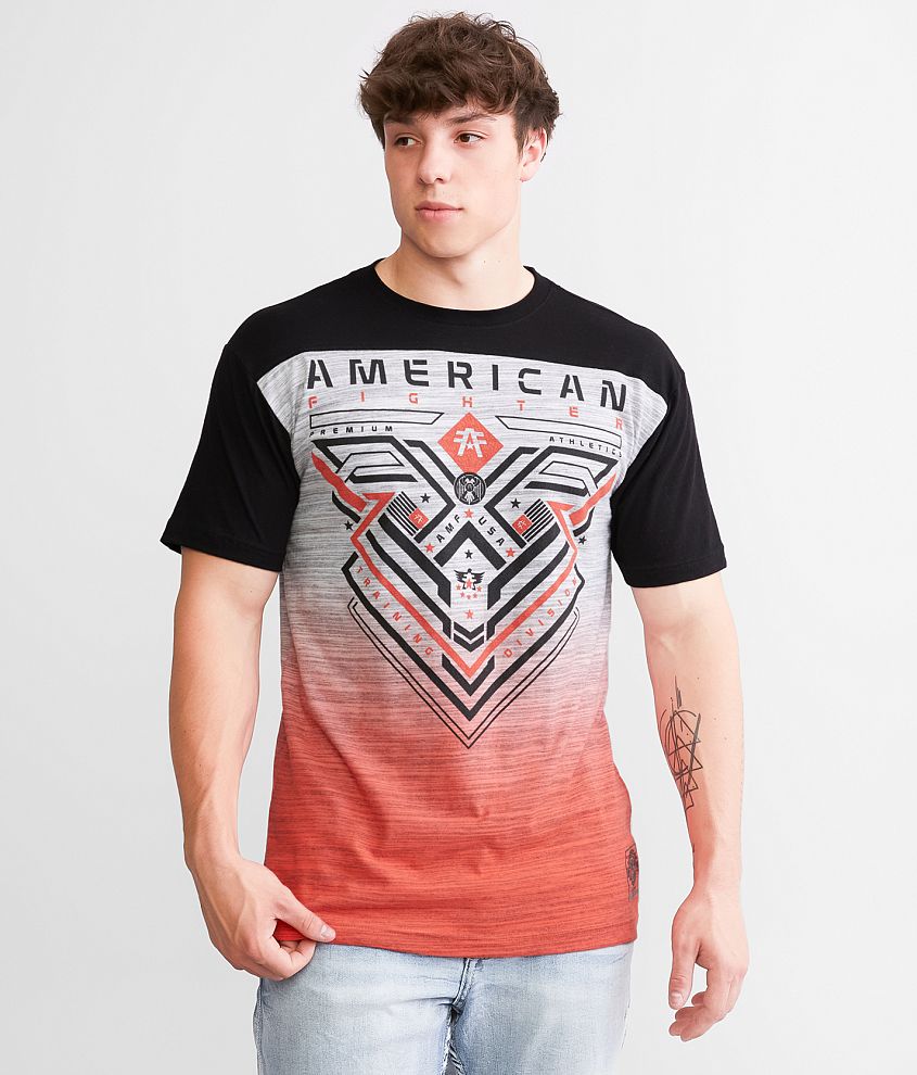 American Fighter Clearview T-Shirt