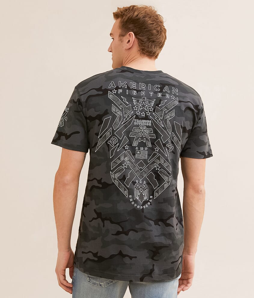 Groverspring T-Shirt