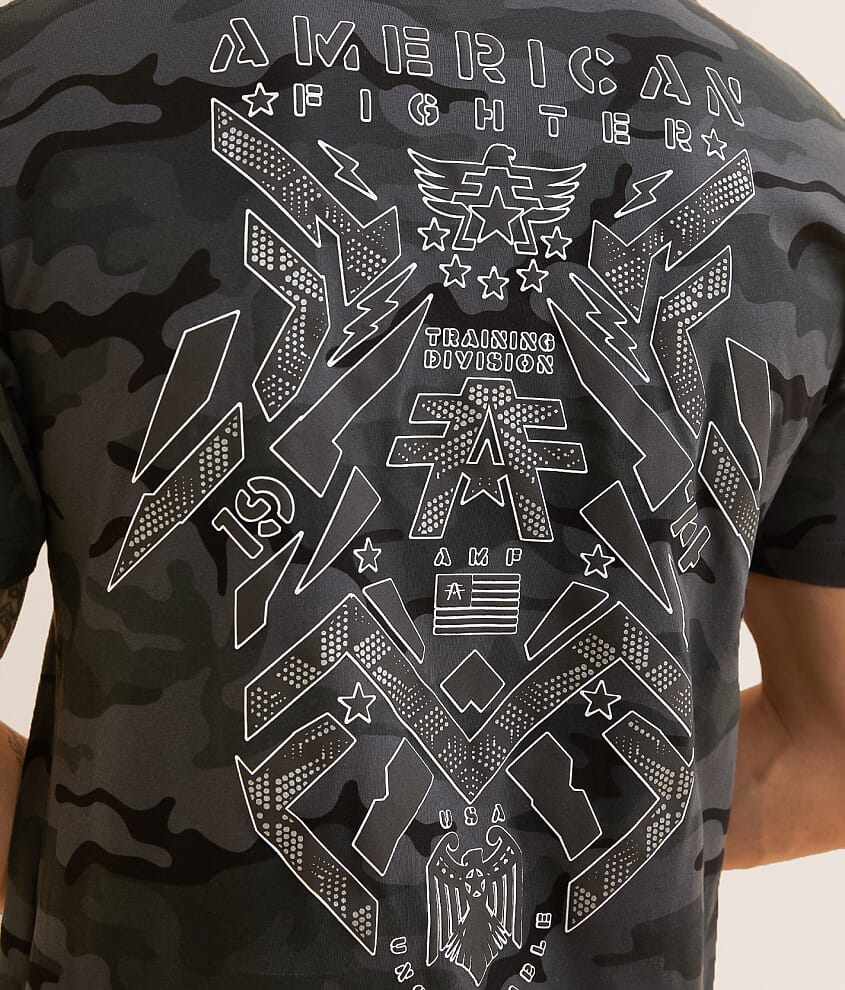 Groverspring T-Shirt