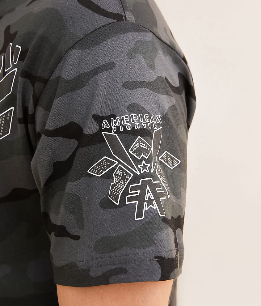 Groverspring T-Shirt