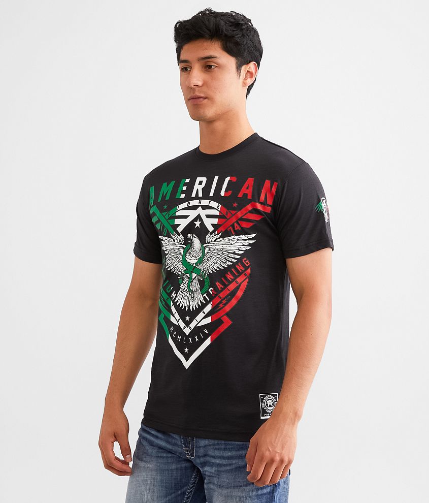 American Fighter Delafield T-Shirt