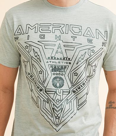 American Fighter Ballard T-Shirt MISC_DETAIL_1