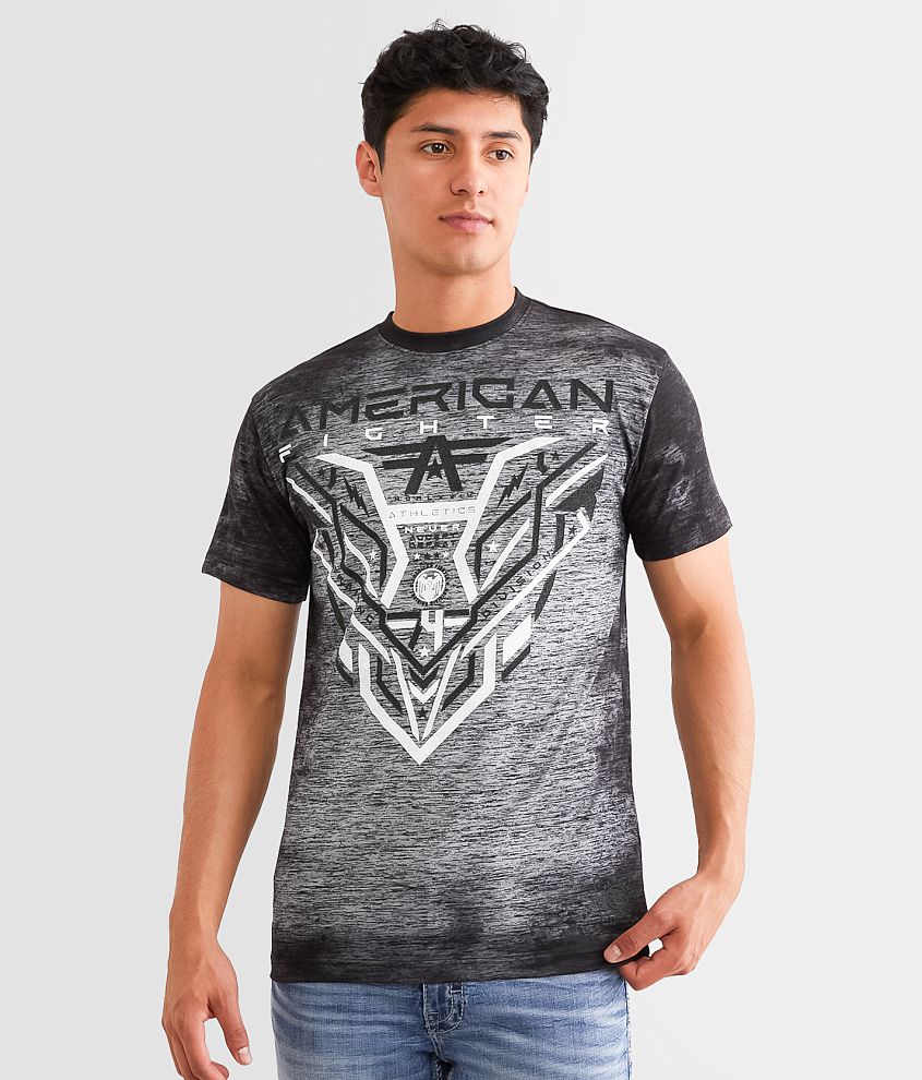 American Fighter Ballard T-Shirt