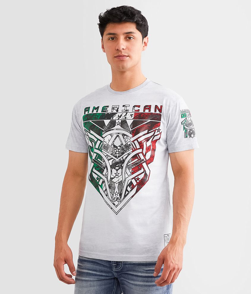 American Fighter Palmas T-Shirt