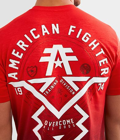 American Fighter Oakview T-Shirt MISC_DETAIL_1