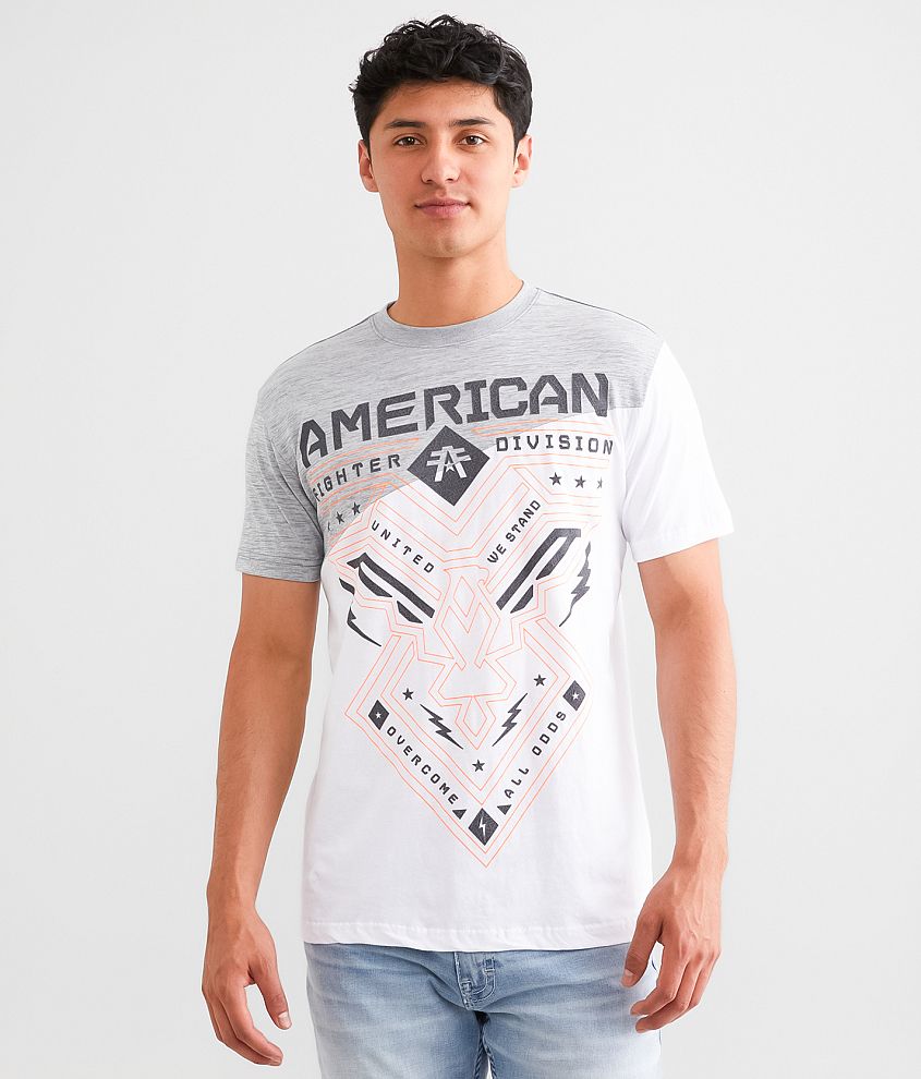 American Fighter Dugger T-Shirt