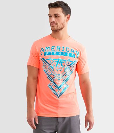 Men's American Fighter T-shirts 