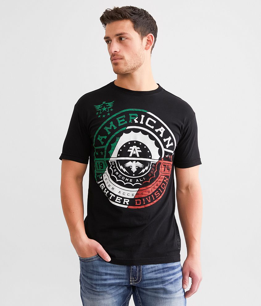 American Fighter Freemont T-Shirt front view