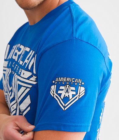 American Fighter Bellemont T-Shirt MISC_DETAIL_1