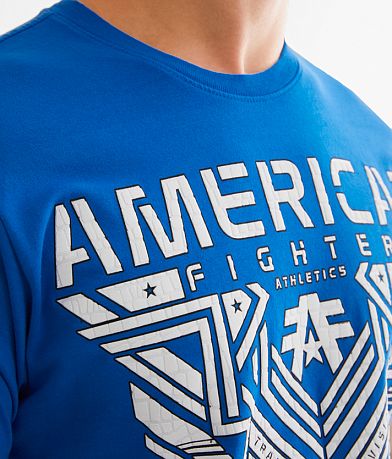 American Fighter Bellemont T-Shirt MISC_DETAIL_2