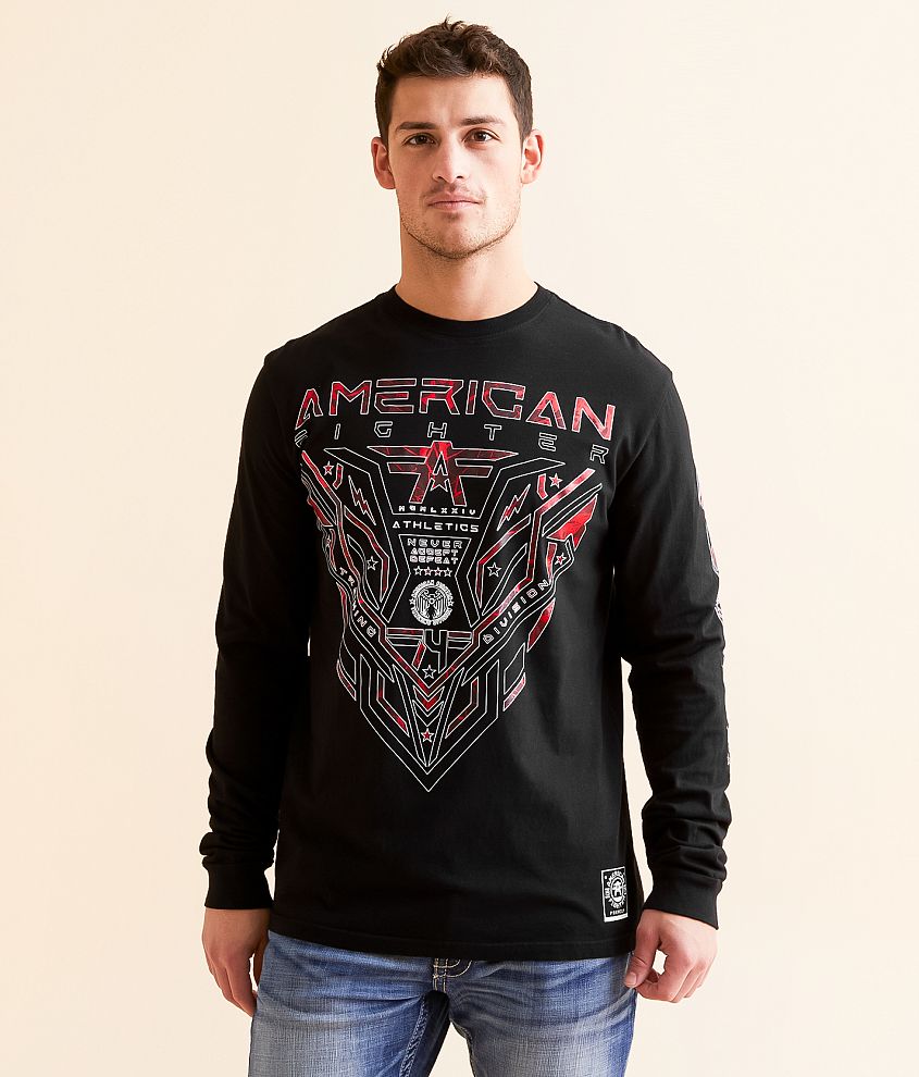 American Fighter Ballard T-Shirt